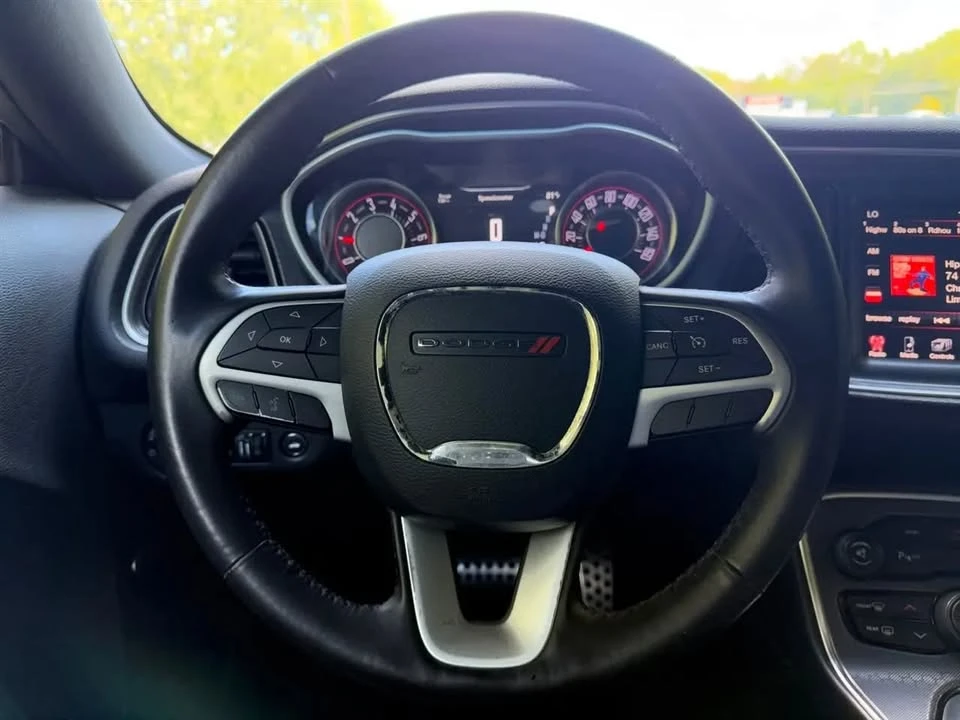 2016 Dodge Challenger 3rd Gen - Image 12 of 20
