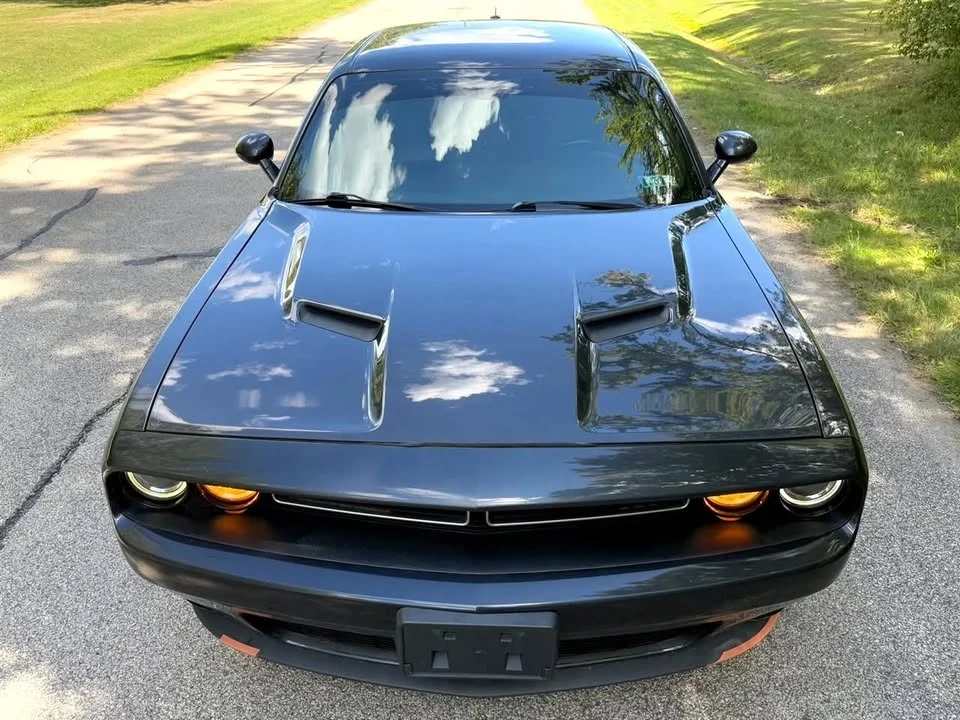 2016 Dodge Challenger 3rd Gen - Image 3 of 20