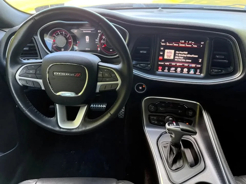 2016 Dodge Challenger 3rd Gen - Image 13 of 20