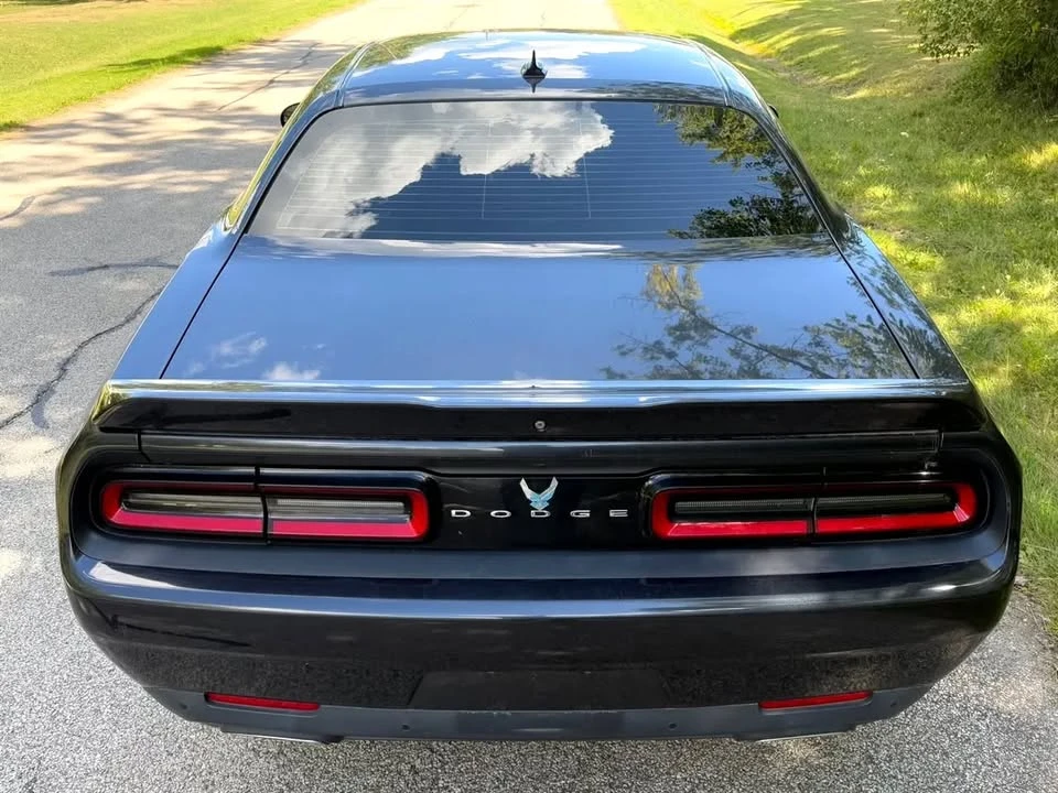 2016 Dodge Challenger 3rd Gen - Image 7 of 20