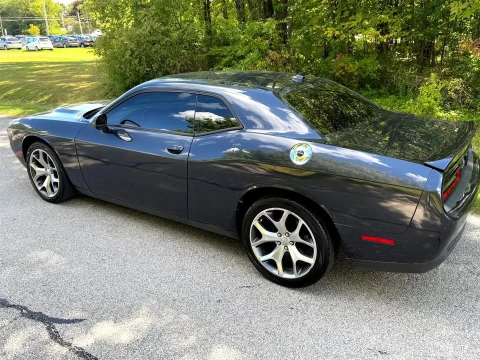 2016 Dodge Challenger 3rd Gen - Image 5 of 20