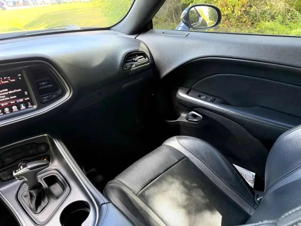 2016 Dodge Challenger 3rd Gen - Image 17 of 20
