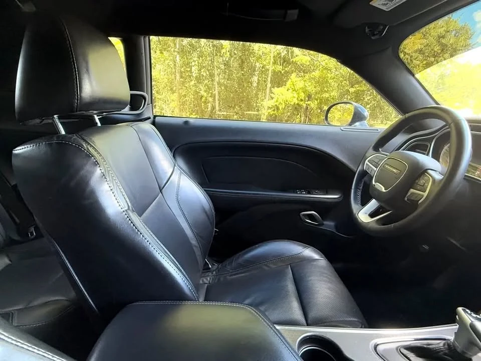 2016 Dodge Challenger 3rd Gen - Image 15 of 20