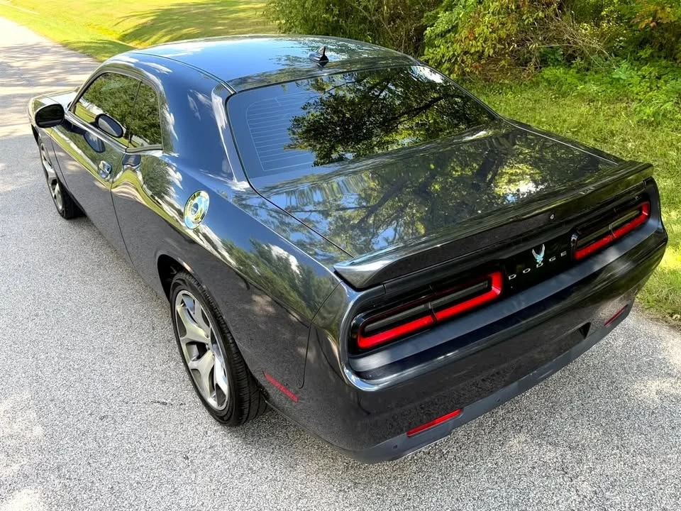 2016 Dodge Challenger 3rd Gen - Image 6 of 20