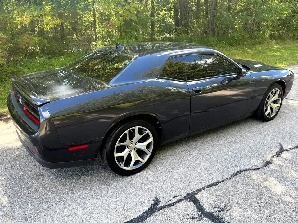 2016 Dodge Challenger 3rd Gen - Image 9 of 20