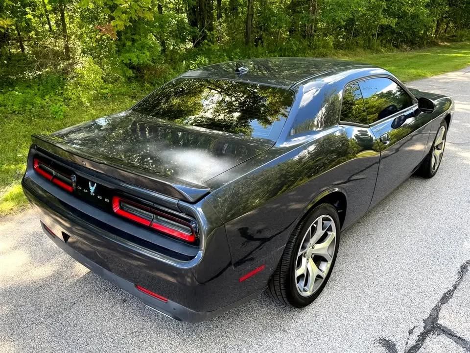 2016 Dodge Challenger 3rd Gen - Image 8 of 20