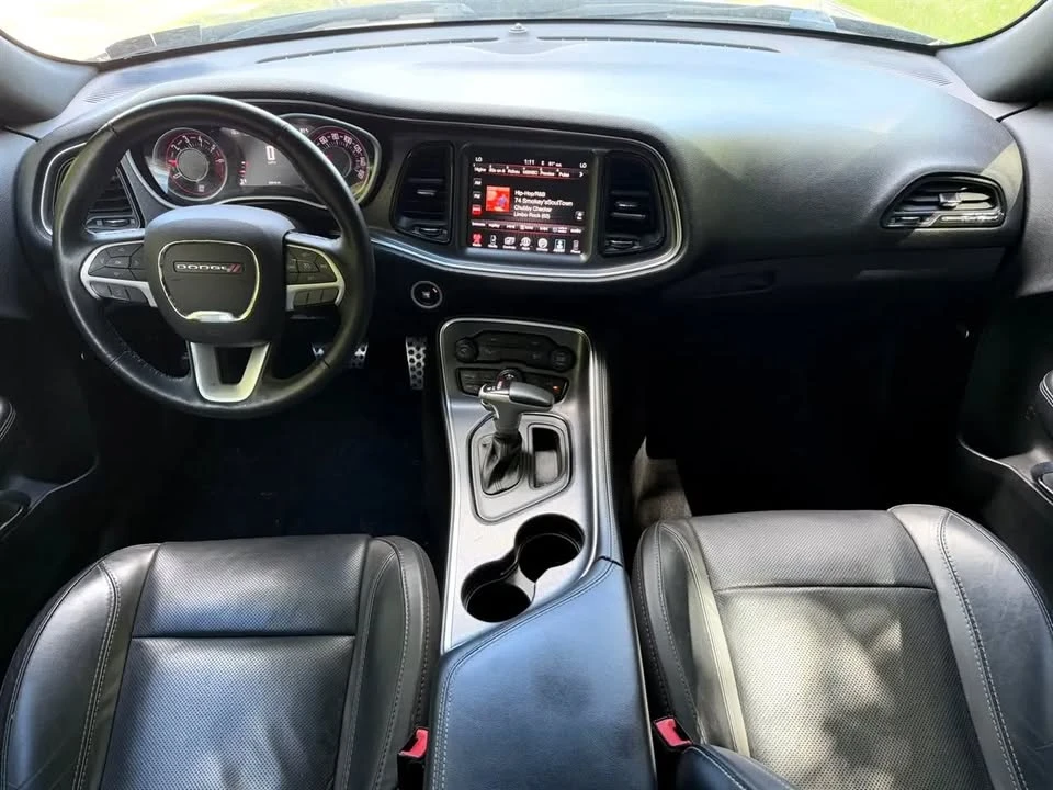 2016 Dodge Challenger 3rd Gen - Image 14 of 20