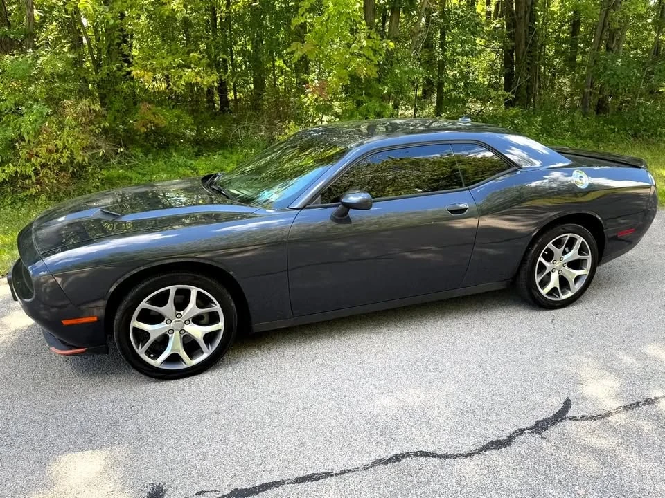 2016 Dodge Challenger 3rd Gen - Image 4 of 20