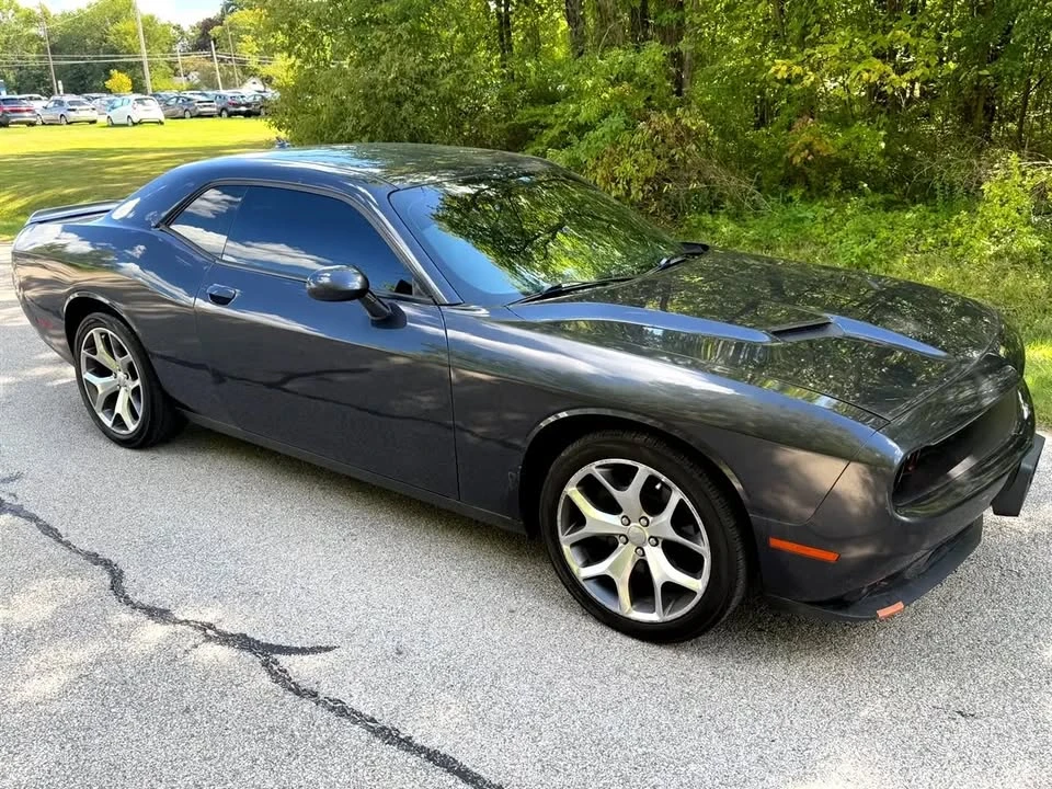 2016 Dodge Challenger 3rd Gen - Image 10 of 20