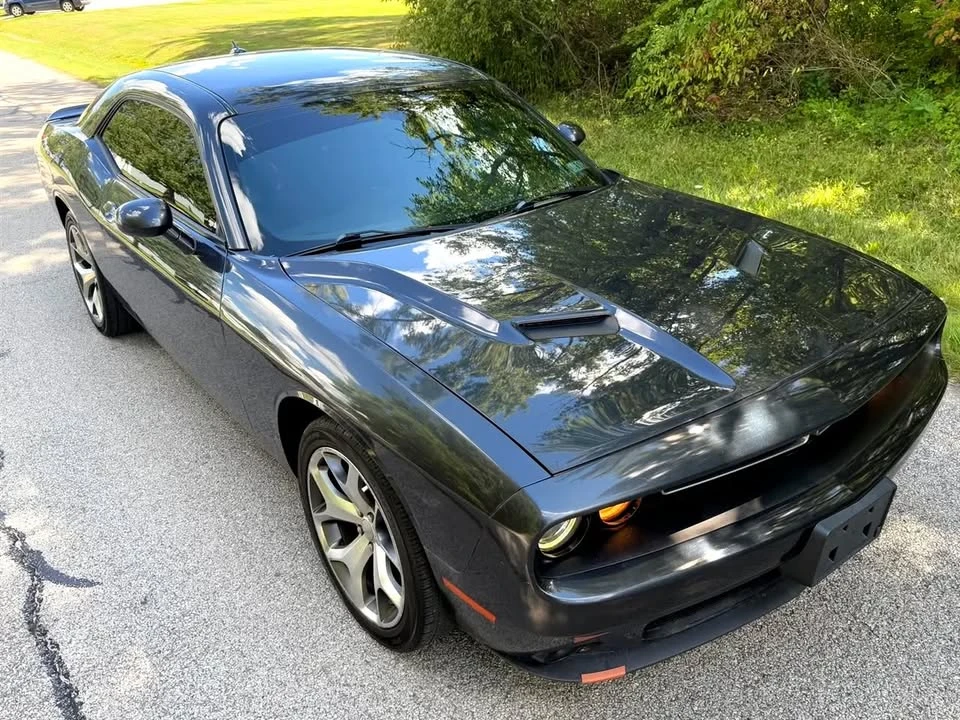 2016 Dodge Challenger 3rd Gen - Image 11 of 20
