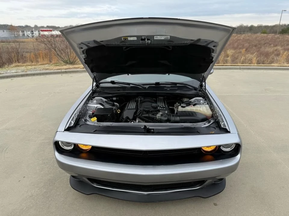 2016 Dodge Challenger SRT8 & 392 3rd Gen - Image 9 of 14
