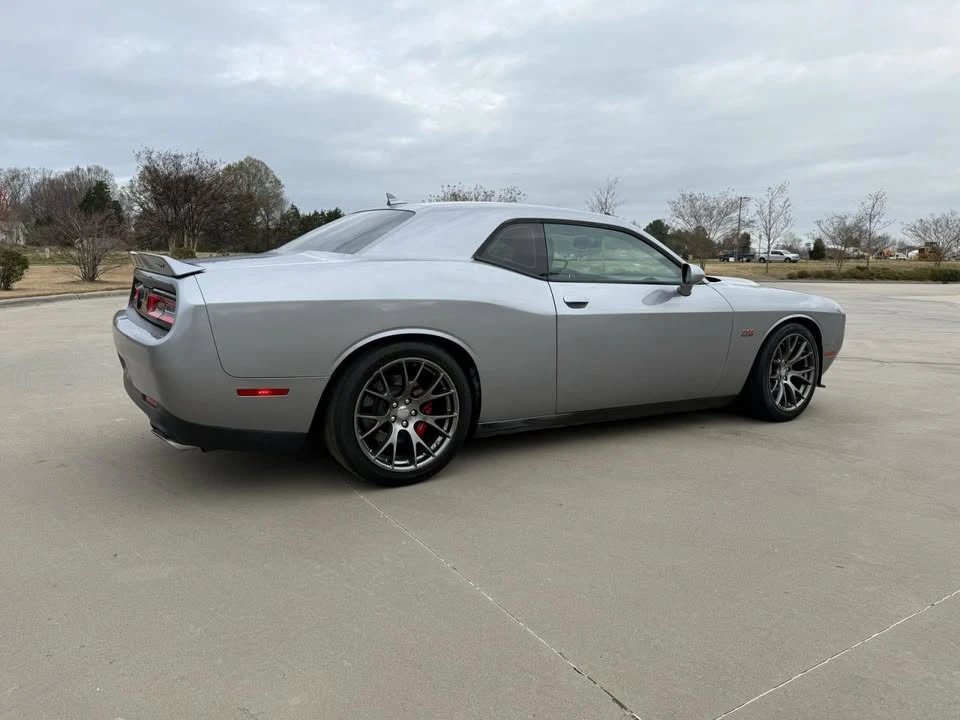 2016 Dodge Challenger SRT8 & 392 3rd Gen - Image 12 of 14