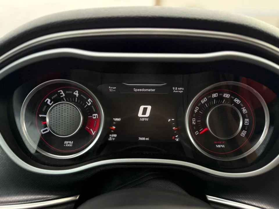 2016 Dodge Challenger SRT8 & 392 3rd Gen - Image 6 of 14