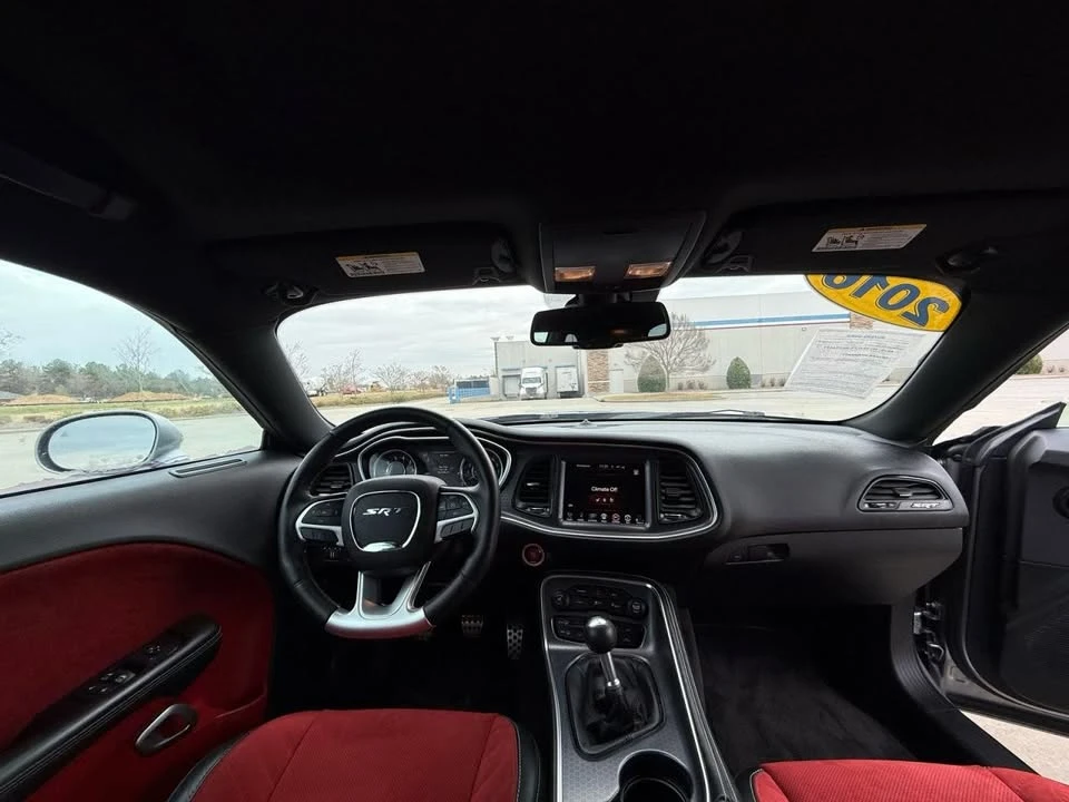 2016 Dodge Challenger SRT8 & 392 3rd Gen - Image 7 of 14