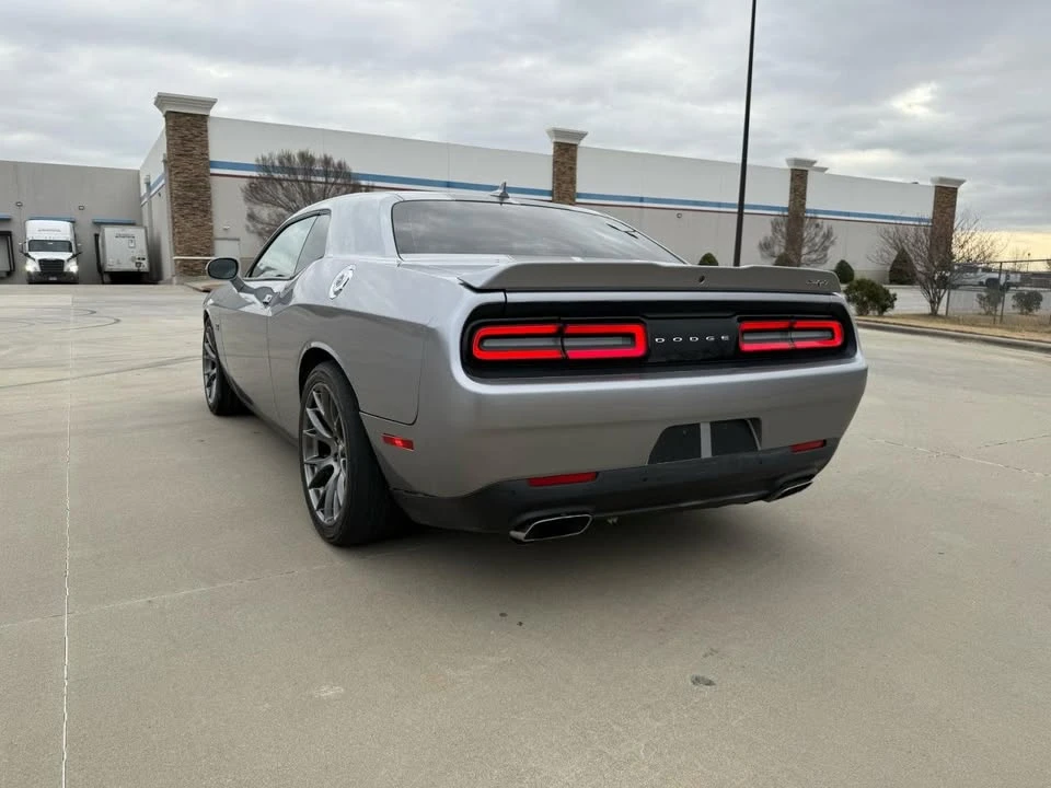 2016 Dodge Challenger SRT8 & 392 3rd Gen - Image 13 of 14
