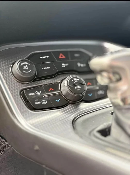 2016 Dodge Challenger 3rd Gen - Image 8 of 16