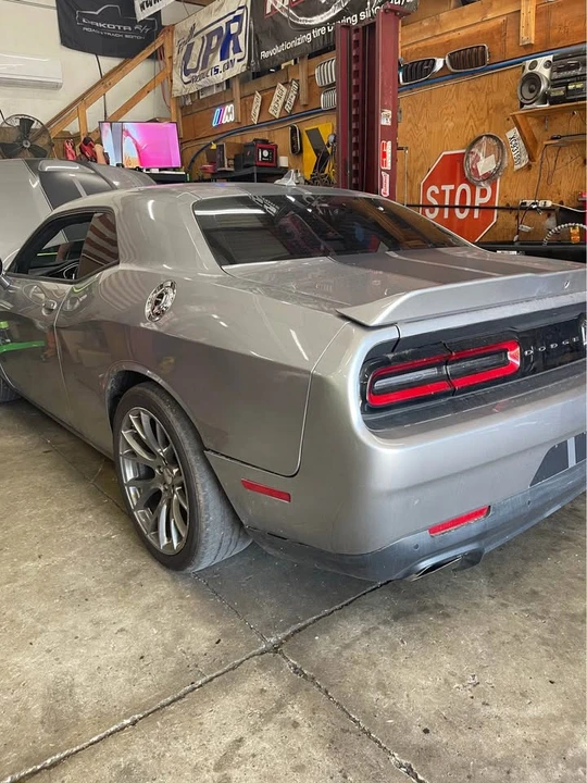 2016 Dodge Challenger SRT8 & 392 3rd Gen - Image 2 of 14