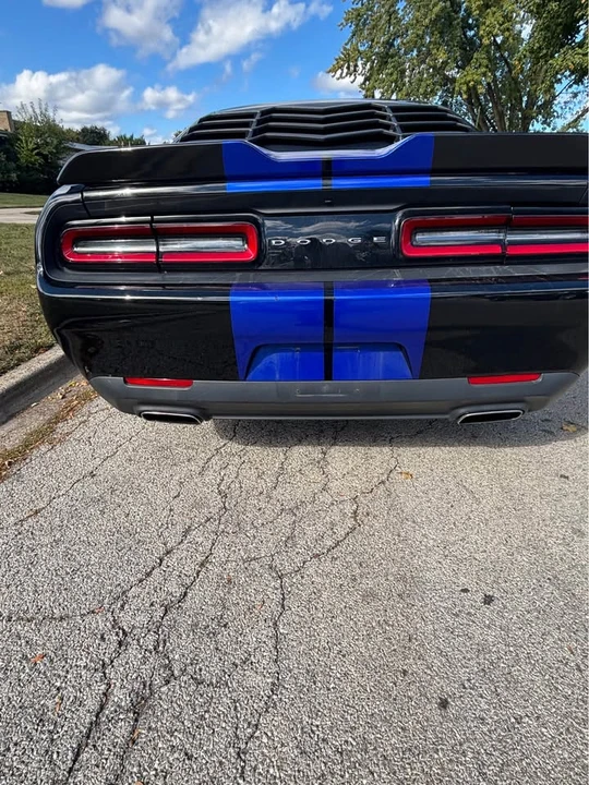 2016 Dodge Challenger 3rd Gen - Image 2 of 5