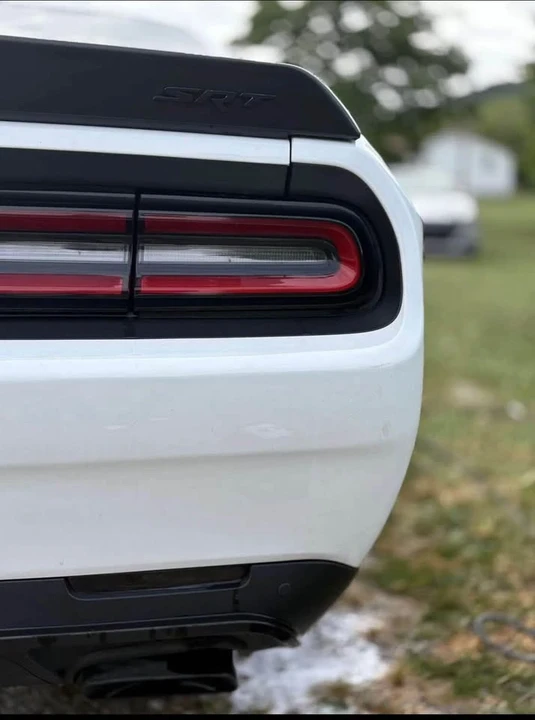 2016 Dodge Challenger 3rd Gen - Image 13 of 16