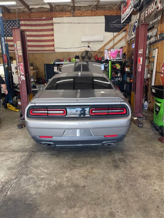 2016 Dodge Challenger SRT8 & 392 3rd Gen - Image 3 of 14