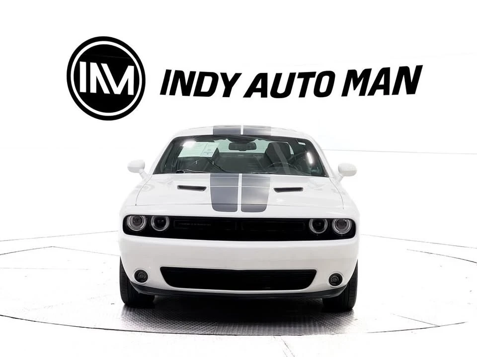 2016 Dodge Challenger 3rd Gen - Image 9 of 19