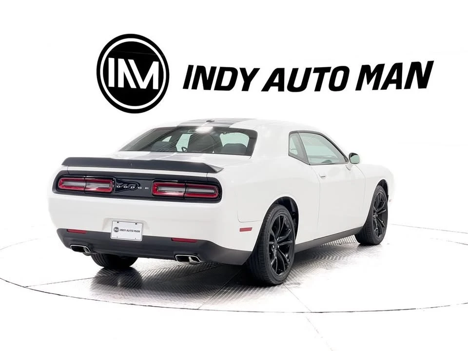 2016 Dodge Challenger 3rd Gen - Image 4 of 19