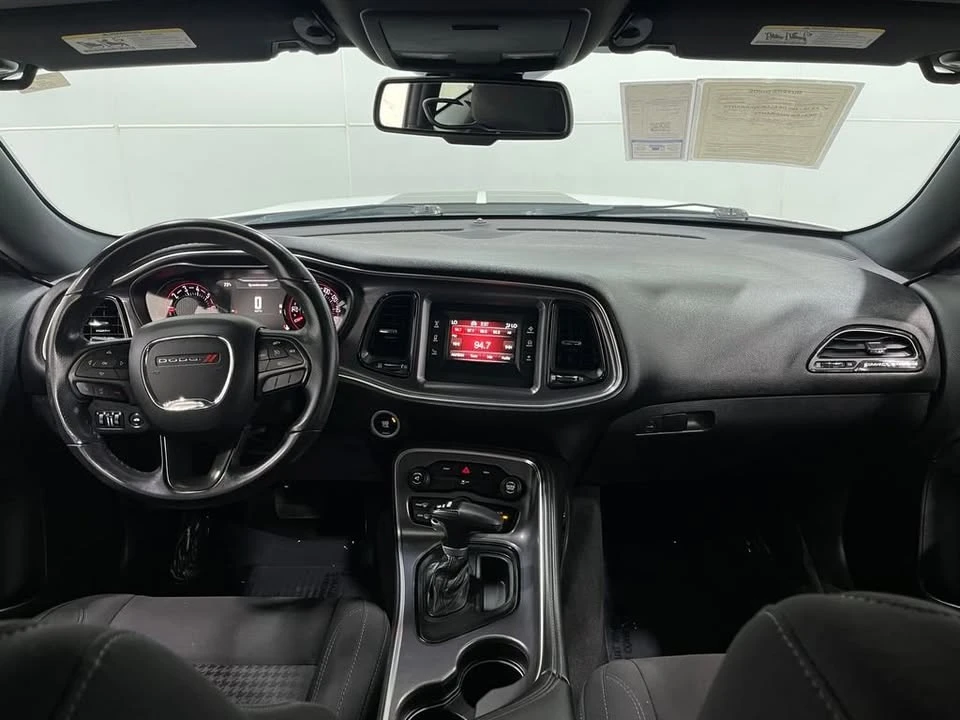2016 Dodge Challenger 3rd Gen - Image 16 of 19