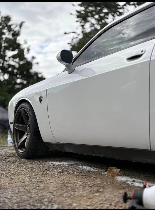 2016 Dodge Challenger 3rd Gen - Image 10 of 16