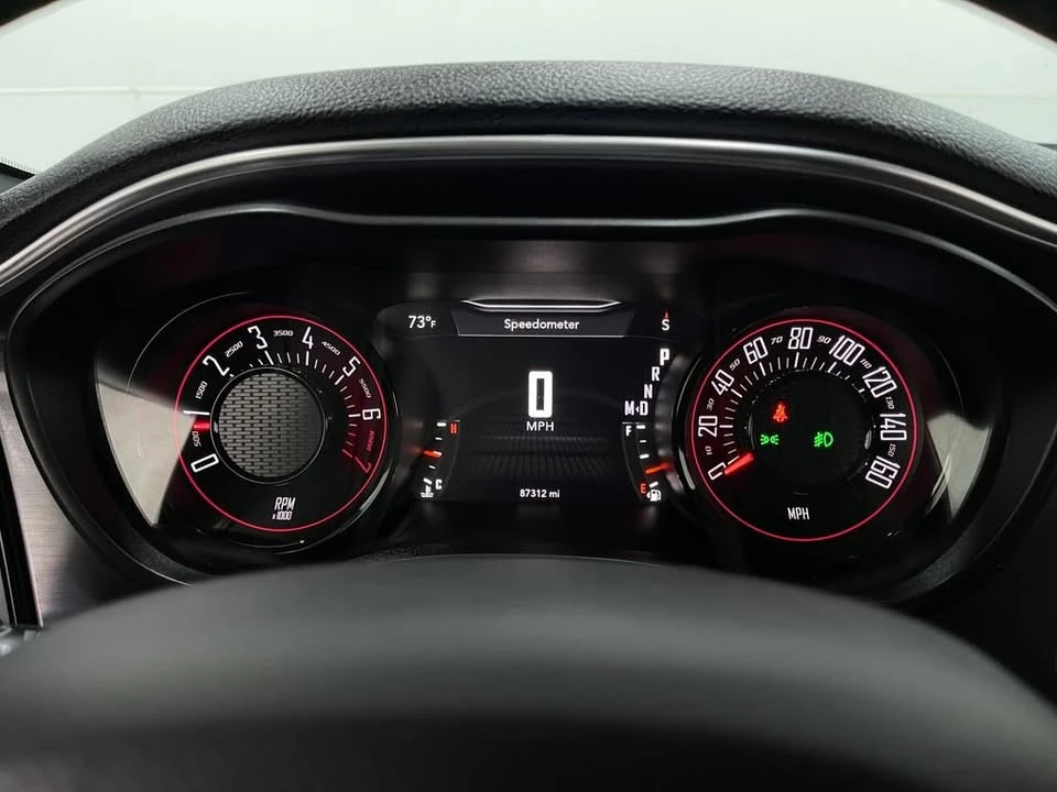 2016 Dodge Challenger 3rd Gen - Image 19 of 19