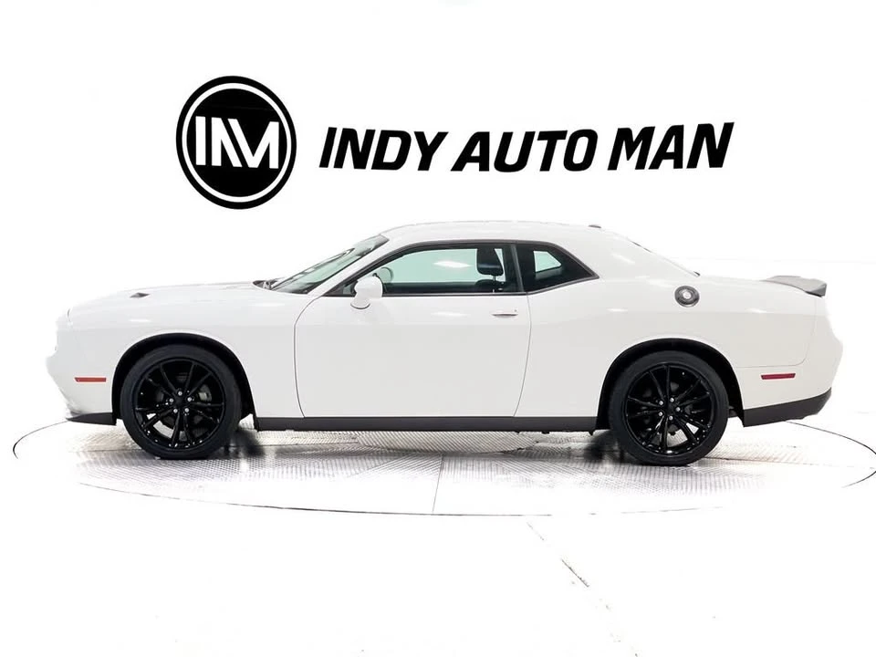 2016 Dodge Challenger 3rd Gen - Image 7 of 19
