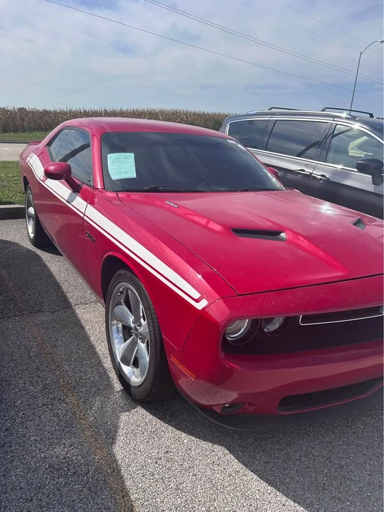 2016 Dodge Challenger 3rd Gen - Image 3 of 7