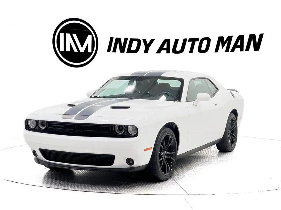 2016 Dodge Challenger 3rd Gen - Image 8 of 19