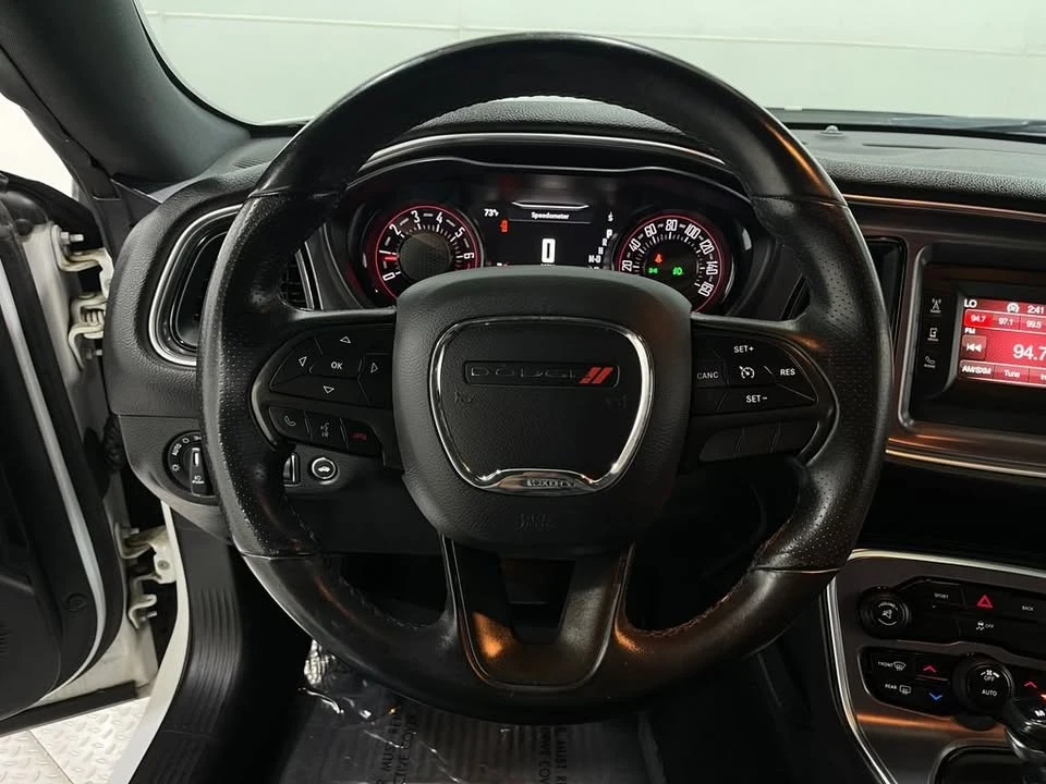 2016 Dodge Challenger 3rd Gen - Image 18 of 19