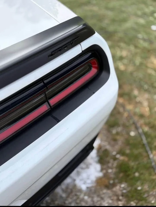 2016 Dodge Challenger 3rd Gen - Image 11 of 16
