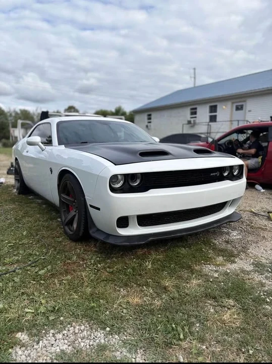 2016 Dodge Challenger 3rd Gen - Image 16 of 16