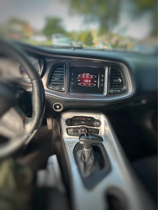 2016 Dodge Challenger 3rd Gen - Image 5 of 5