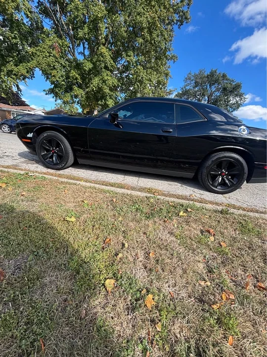 2016 Dodge Challenger 3rd Gen - Image 3 of 5