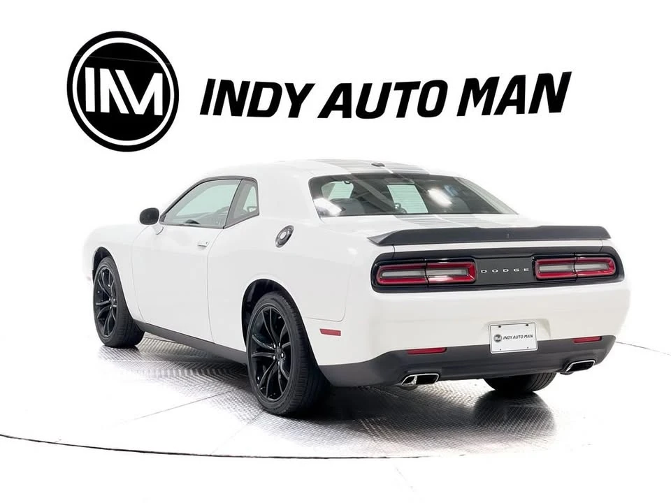 2016 Dodge Challenger 3rd Gen - Image 6 of 19