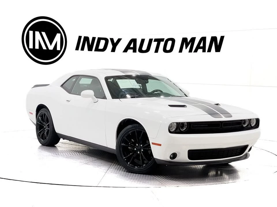 2016 Dodge Challenger 3rd Gen - Image 2 of 19