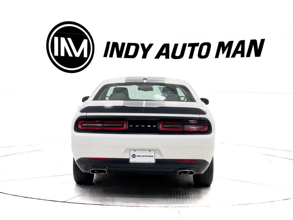 2016 Dodge Challenger 3rd Gen - Image 5 of 19