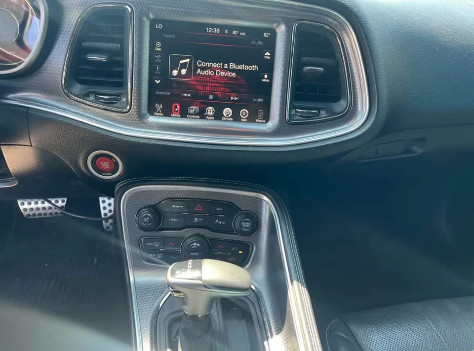 2016 Dodge Challenger SRT Hellcat 3rd Gen - Image 6 of 7
