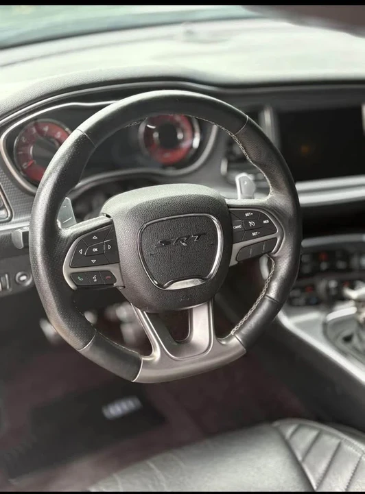 2016 Dodge Challenger 3rd Gen - Image 9 of 16