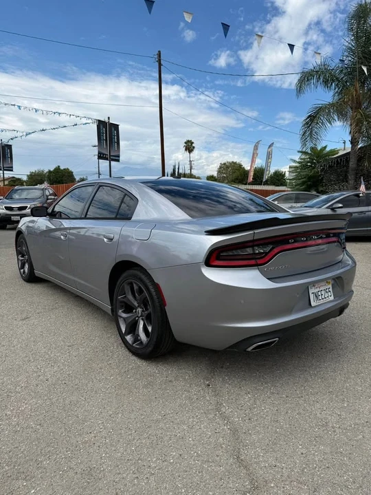 2016 Dodge Challenger 3rd Gen - Image 14 of 18
