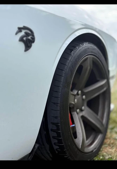 2016 Dodge Challenger 3rd Gen - Image 2 of 16