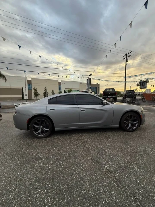 2016 Dodge Challenger 3rd Gen - Image 5 of 18