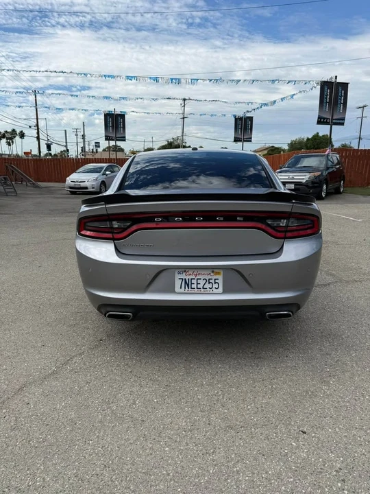 2016 Dodge Challenger 3rd Gen - Image 12 of 18