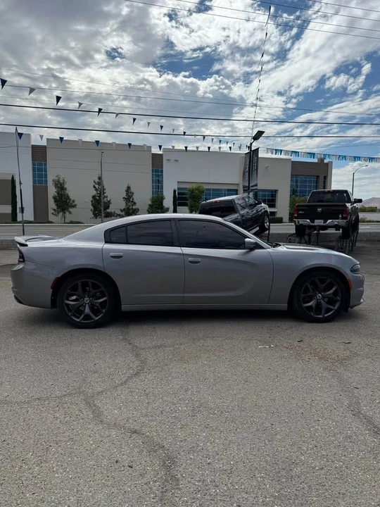 2016 Dodge Challenger 3rd Gen - Image 7 of 18