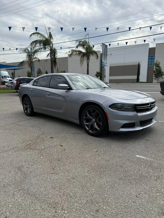 2016 Dodge Challenger 3rd Gen - Image 8 of 18
