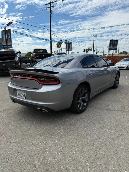 2016 Dodge Challenger 3rd Gen - Image 9 of 18