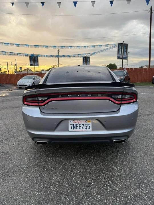 2016 Dodge Challenger 3rd Gen - Image 6 of 18